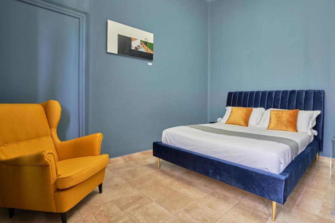 Deluxe Kamer met Kingsize Bed