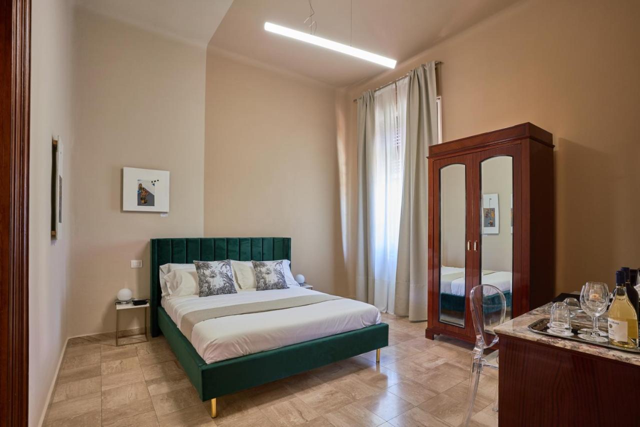 Deluxe Kamer met Kingsize Bed