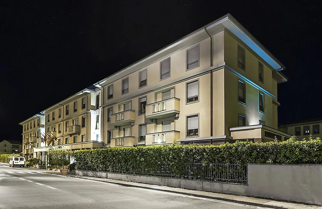 Grand Hotel Bonanno-1