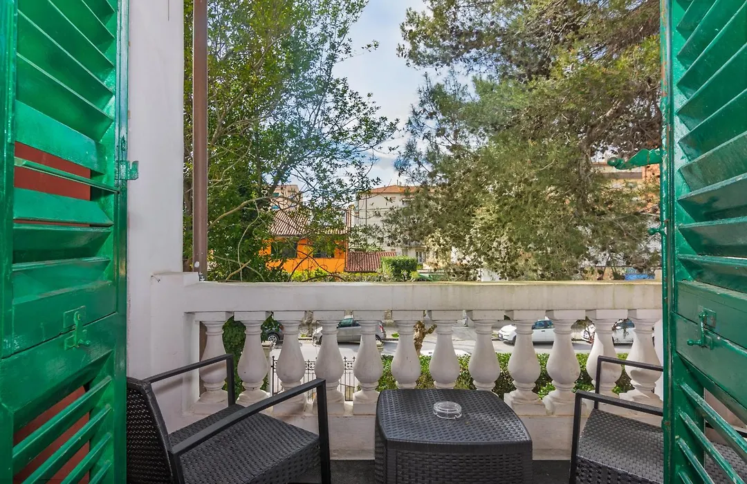 B&B Villa Regina-1