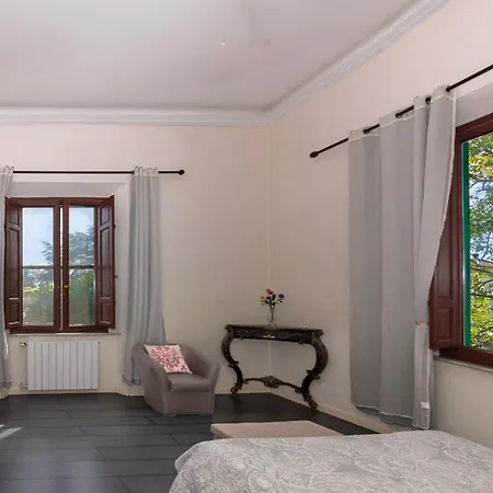 B&B Villa Regina-2