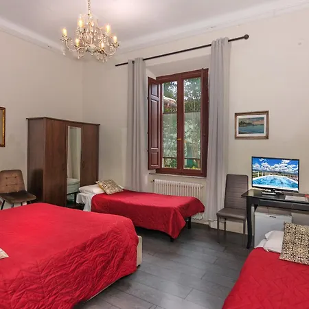 B&B Villa Regina-3